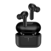 Casti bluetooth QCY T10 PRO Black 