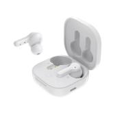 Casti bluetooth QCY T13 White 