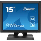 IIYAMA Monitor LED T1531SR-B1S 15