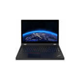 Laptop Lenovo ThinkPad T15p Gen2, 15.6