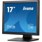 IIYAMA Monitor LED T1731SR-B1S 17