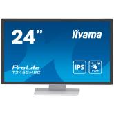 Iiyama ProLite T2452MSC-W1 - LED monitor24
