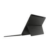 Laptop ASUS VivoBook Slate,T3300KA-LQ109W, 13.3-inch, FHD (1920 x 1080) OLED 16:9, Silver N6000, 8GB LPDDR4X on board, 256GB, Black, 2 years, Windows 11 Home
