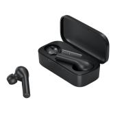Casti bluetooth QCY T5 Black 