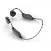 Casti audio sport in ear Philips TAA6606BK/00, Negru