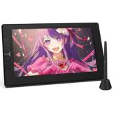 Tableta grafica cu display Veikk VK1200-V2