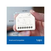 MODUL INTELIGENT de control TP-Lin, compatibila Matter, necesar pentru automatizari, bluetooth 