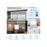 MODUL INTELIGENT de control TP-Lin, compatibila Matter, necesar pentru automatizari, bluetooth 