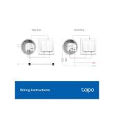 MODUL INTELIGENT de control TP-Lin, compatibila Matter, necesar pentru automatizari, bluetooth 