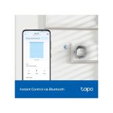 MODUL INTELIGENT de control TP-Lin, compatibila Matter, necesar pentru automatizari, bluetooth 
