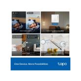 MODUL INTELIGENT de control TP-Lin, compatibila Matter, necesar pentru automatizari, bluetooth 
