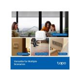 MODUL INTELIGENT de control TP-Lin, compatibila Matter, necesar pentru automatizari, bluetooth 