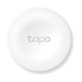 TP-LINK TAPO S200b INTRERUPATOR INTELIGENT (NECESITA HUB TAPO), Standarde și Protocoale: 868Mhz / 922MHz, Cerințe de sistem: iOS 10+, Android 5.0+, Dimensiuni: 43.5 × 16.9 mm, 1× Baterie CR2032.
