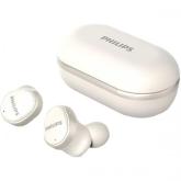 Casti audio true wireless Philips TAT4556WT/00