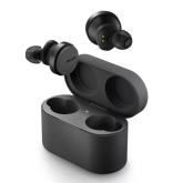Casti audio true wireless Philips TAT8506BK/00, Negru