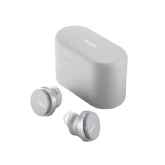 Casti audio true wireless Philips TAT8506WT/00, Alb