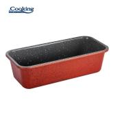 TAVA CHEC ACOPERIRE CERAMICA 27x12x7 CM, ANCA, OOKING BY HEINNER
