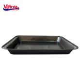 TAVA CUPTOR TEFLON 42X29X5 CM, EASY BAKE, VANORA HOME