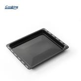 TAVA EMAILATA PT CUPTOR  45.5x37.5x3.5CM
