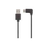 TNB MALE USB-C CABLE TO MALE USB 2.0 2M 
