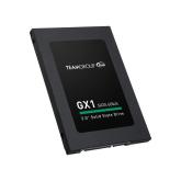 SSD Team Group GX1, 240GB, 2.5'', SATA III