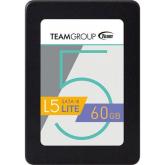 SSD Teamgroup L5 LITE, 60GB, SATA III
