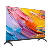Televizor METZ QLED 40MQF7000Z, 101 cm, Smart Google TV, FHD, Clasa E (Model 2025)