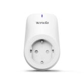TENDA BELI SMART WI-FI PLUG SP6, Wireless Standard:IEEE 802.12b/g/n, 2.4GHz,1T1R, Android 4.4 or higher, iOS 9.0 or higher, Certification:CE,EAC,RoHS, Maximum Consumption:3.68KW.