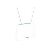 Router wireless Tenda Gigabit 4G09, AC1200, WiFi 5, Dual Band