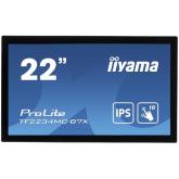 IIYAMA Monitor 21,5