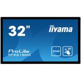 IIYAMA Monitor LED TF3215MC-B2 Open Frame PCAP 30 point touch 31.5