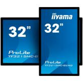 IIYAMA LFD TF3215MC-B2AG Open Frame PCAP 30-point Touch 31.5