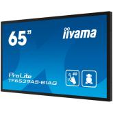 Iiyama ProLite TF6539AS-B1AG - 65