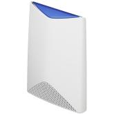 The Orbi Pro AC3000 Tri-band WiFi System by NETGEAR® delivers seamless WiFi for up to 40 users. It provides AC3000 WiFi up to 5,000 sq ft.