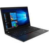 ThinkPad T14 G2 Intel Core i5-1145G7 2.60GHz up to 4.40GHz 16GB DDR4 256GB SSD Webcam 14inch