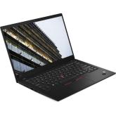 ThinkPad X1 Carbon G8 Intel Core i5-10210U 1.60 GHz up to 4.20 GHz 16GB LPDDR3 256GB nVME SSD FHD Webcam 14
