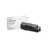 Toner Original Kyocera Black, TK-1160, pentru P2040DN, 7.2K, incl.TV 0.8 RON, 