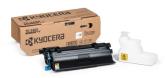 Toner Original Kyocera Black, TK3400, pentru PA4500|MA4500, 12.5k, incl.TV 1.2incl.TV 