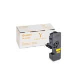 Toner Original Kyocera Yellow, TK-5230Y, pentru ECOSYS M5521, 2K, incl.TV 0.8 RON, 
