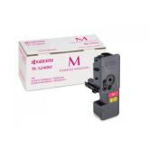 Toner Original Kyocera Magenta, TK-5240M, pentru M5526|5026, 3K, incl.TV 0.8 RON, 