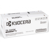 Toner Original Kyocera Black,TK-5370K, pentru ECOSYS PA3500cx|MA3500cix|MA3500cifx, 7K, incl.TV 1.2 RON, 