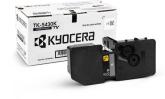 Toner Original Kyocera Black,TK-5430K, pentru ECOSYS PA2100cx|PA2100cwx|MA2100cfx|MA2100cwfx, 1.25K, incl.TV 1.2 RON, 