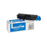 Toner Original Kyocera Cyan, TK-590C, pentru M6026|FS-C2016|FS-C2026|FS-C2126|FS-C5250, 5K, incl.TV 0.8 RON, 