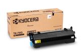 Toner Original Kyocera Black,TK-7310, pentru ECOSYS P4140, 15K, incl.TV 1.2 RON, 