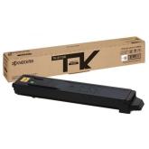 Toner Original Kyocera Black, TK-8115K, pentru M8124|M8130, 12K, incl.TV 0.8 RON, 