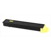 Toner Original Kyocera Yellow, TK-895Y, pentru Taskalfa 400CI|Taskalfa 500CI|Taskalfa 552CI, 6K, incl.TV 0.8 RON, 