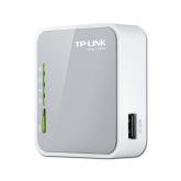 Router Wireless TP-Link TL-MR3020, WI-FI, Single-Band