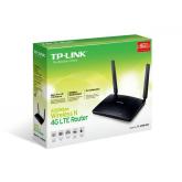 Router Wireless TP-Link TL-MR6400, Wi-Fi, Single-Band