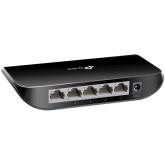 Switch TP-Link TL-SG1005D, 5 port, 10/100/1000 Mbps
