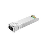 Transceiver TP-Link 10/25Gb SFP28 Omada SM6110-SR, 850nm, Multi-Mode, 0.3km, Duplex LC/UPC